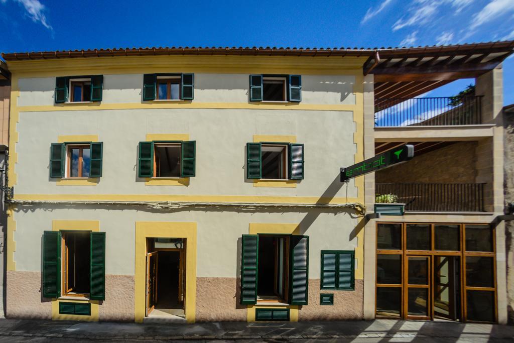 Embat - Alberg Juvenil Hostel Montuiri  Exterior photo