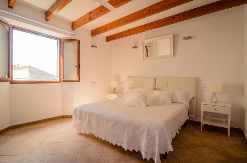 Embat - Hostel Montuiri  Room photo